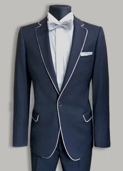 POLSMREK Mænds bryllupsdragter Polen 01