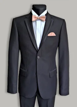 POLSMREK Mænds bryllupsdragter Polen 03