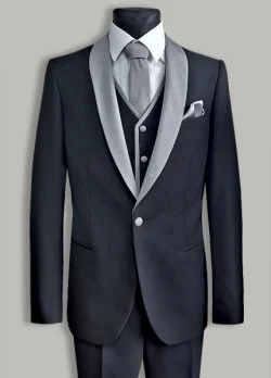 POLSMREK Mænds bryllupsdragter Polen 06