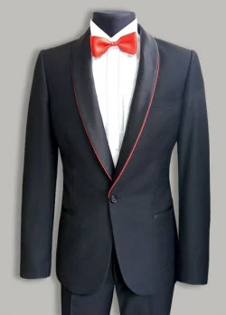 POLSMREK Mænds bryllupsdragter Polen 08