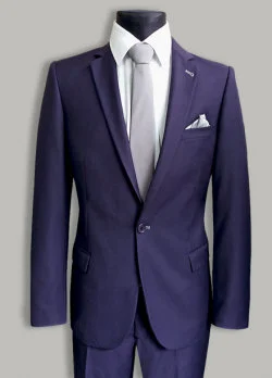 POLSMREK herre smarte jakkesæt Польша 14