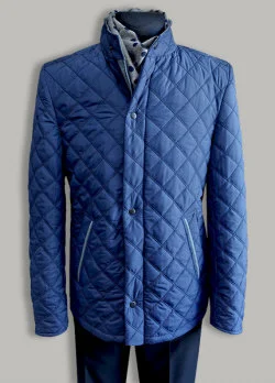 POLSMREK Herrefrakker og jakker Польша 26