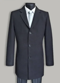 POLSMREK Herrefrakker og jakker Польша 32